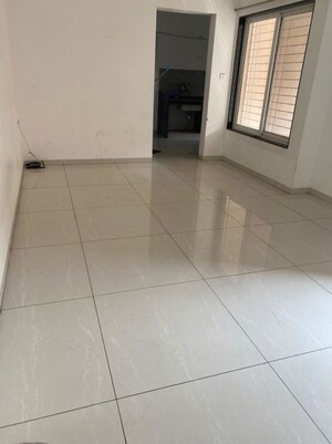 Bathroom in 3 BHK Apartment at Vandana Residency Kharadi, Kharadi – for Sale