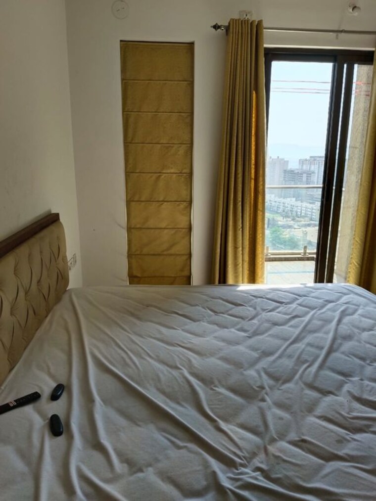 Bedroom, runal-gateway 2 Bedroom 1000 Sq.Ft. Apartment In Ravet Pune 10087783