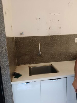 Furnished Amenities in 2 BHK Apartment at Runal Gateway, Ravet – for Rent