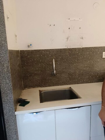 Furnished Amenities in 2 BHK Apartment at Runal Gateway, Ravet – for Rent