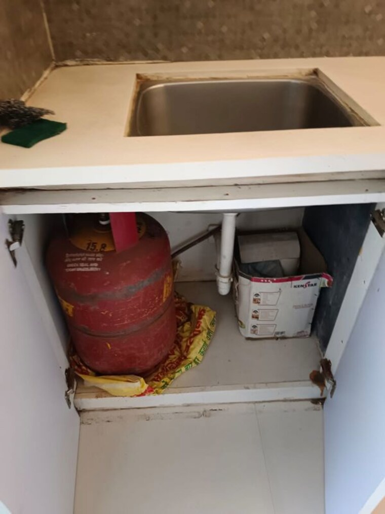 undefined, runal-gateway 2 Bedroom 1000 Sq.Ft. Apartment In Ravet Pune 10087783