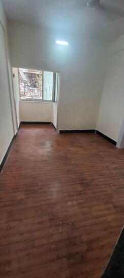 1 BHK Apartment For Sale in Yashodham Complex