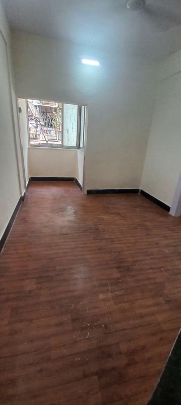 1 BHK Apartment For Sale in Yashodham Complex