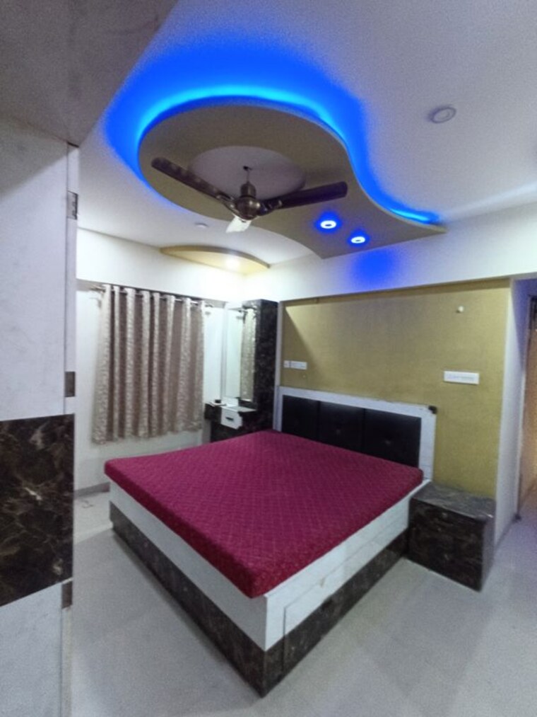Team Area, raj-heramba-venkatesh-imperia 2 Bedroom 900 Sq.Ft. Apartment In Tathawade Pune 10087897