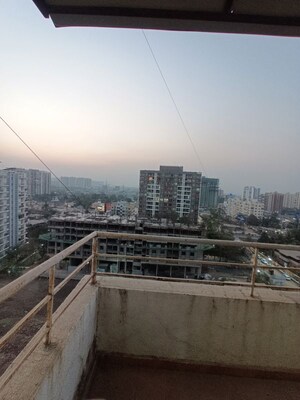 2 BHK Apartment – Exterior View View at Raj Heramba Venkatesh Imperia, Tathawade - for Rent