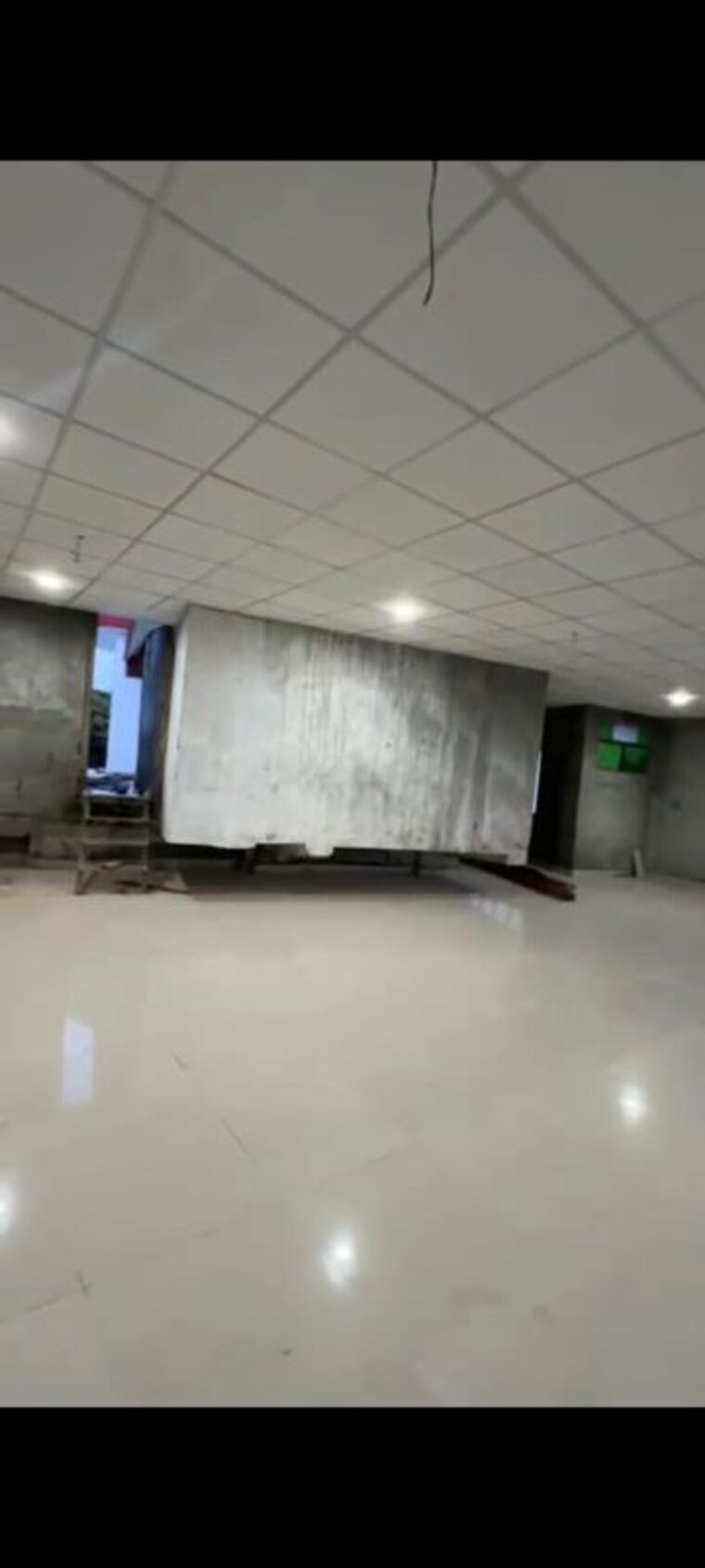 Kitchen, gms road Commercial Showroom 650 Sq.Ft. In Gms Road Dehradun 10087928