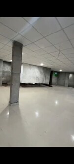 650 Sq.Ft. Showroom in GMS Road