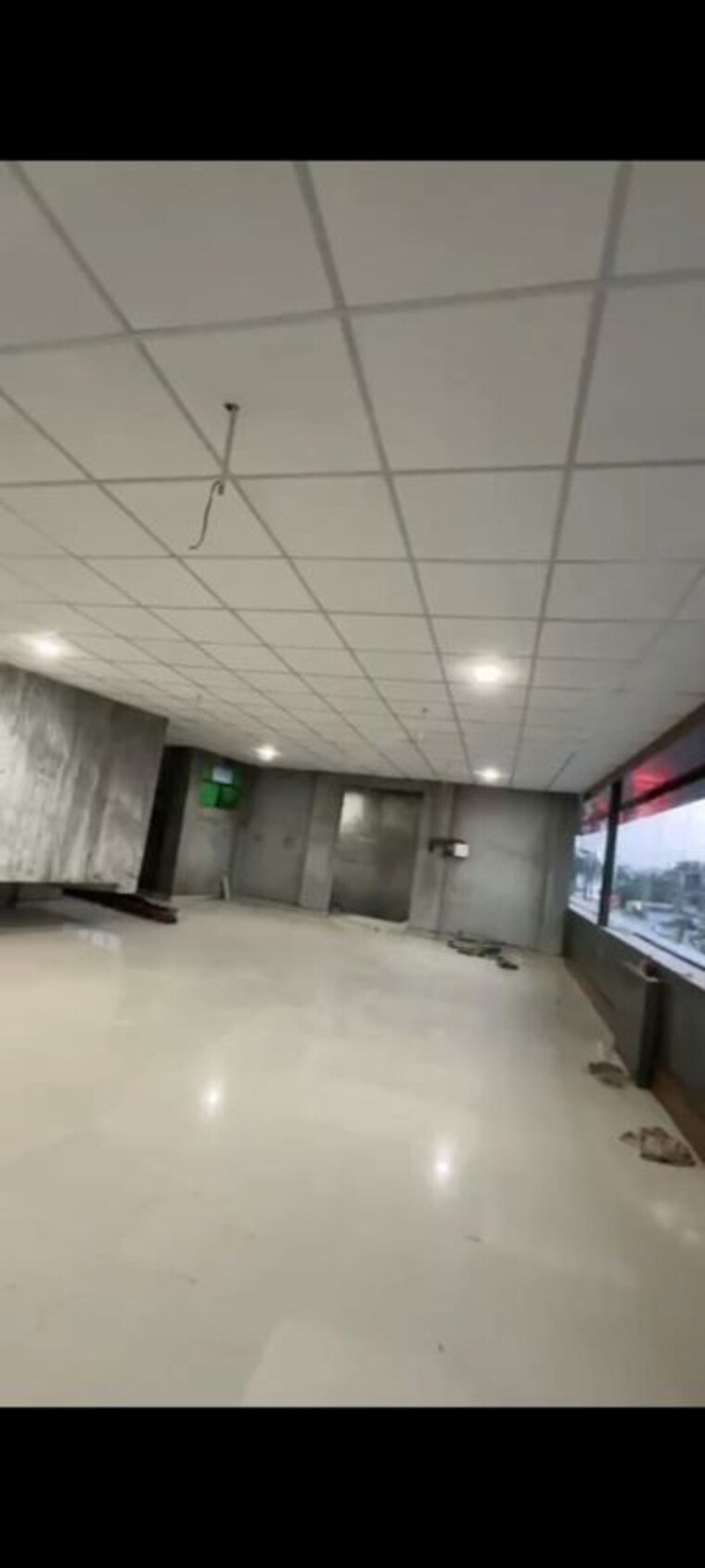 Kitchen, gms road Commercial Showroom 650 Sq.Ft. In Gms Road Dehradun 10087928