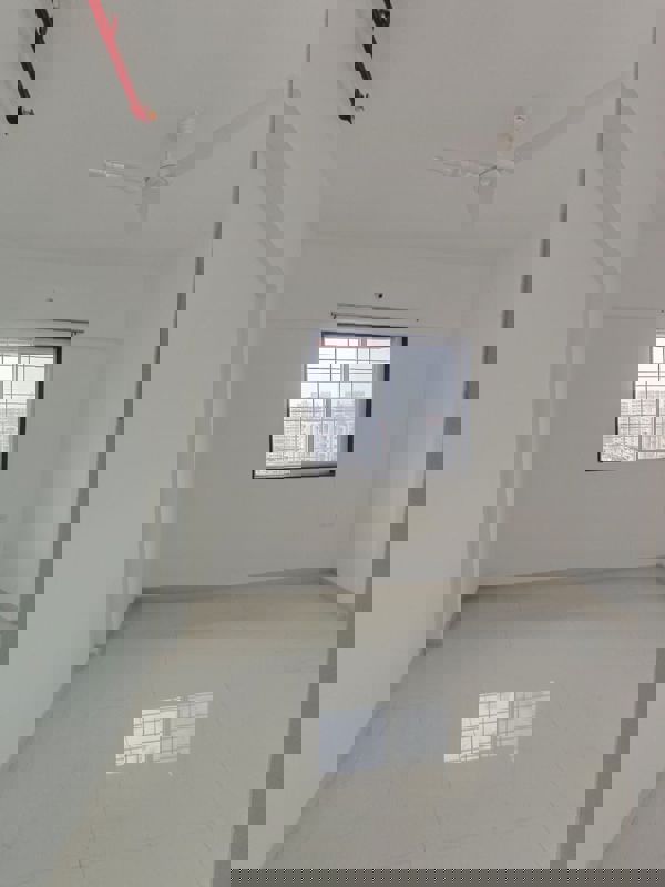 2 BHK 900 Sq.Ft. Apartment in Urban Skyline Phase 1