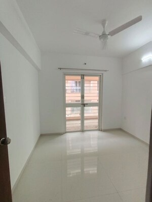 Building Lobby in 2 BHK Apartment at Urban Skyline Phase 1, Ravet – for Rent