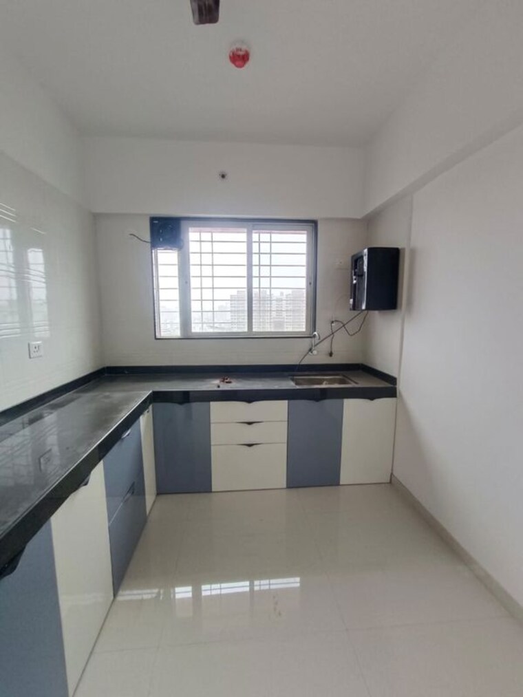Kitchen, urban-skyline-phase-1 2 Bedroom 900 Sq.Ft. Apartment In Ravet Pune 10087921