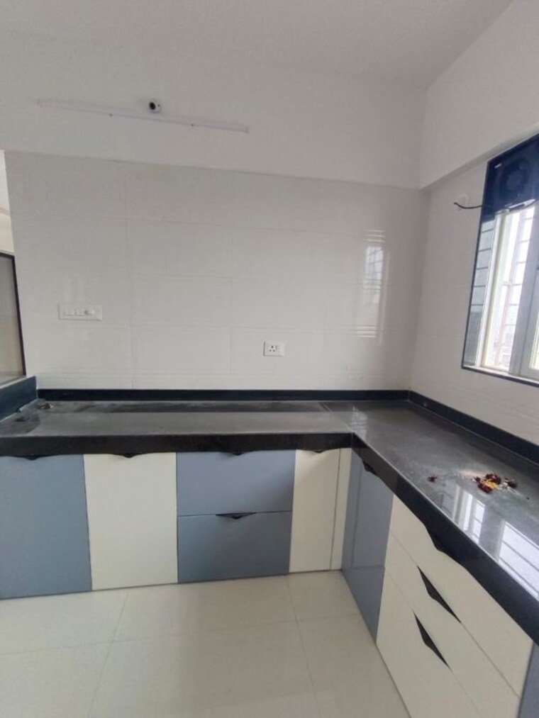 Kitchen, urban-skyline-phase-1 2 Bedroom 900 Sq.Ft. Apartment In Ravet Pune 10087921