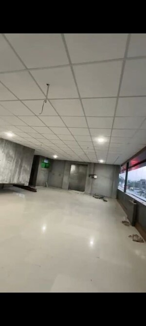 Kitchen in  Office Space at Gms Road – for Sale