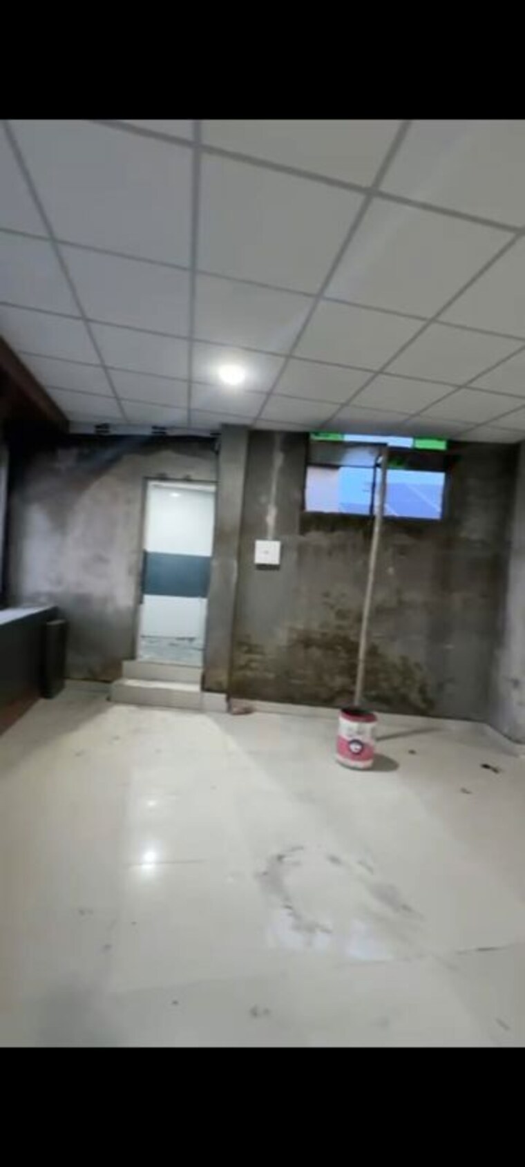 Bathroom, gms road Commercial Office Space 650 Sq.Ft. In Gms Road Dehradun 10087935