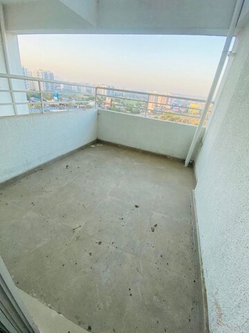 Swimming Pool in 2 BHK Apartment at Raj Heramba Venkatesh Imperia, Tathawade – for Rent