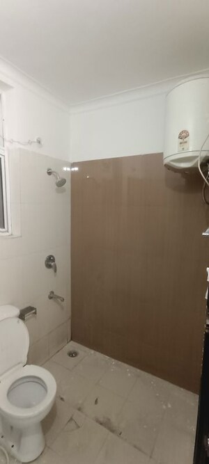 Bathroom in 3 BHK Apartment at Ansal API Esencia, Sector 67 – for Rent