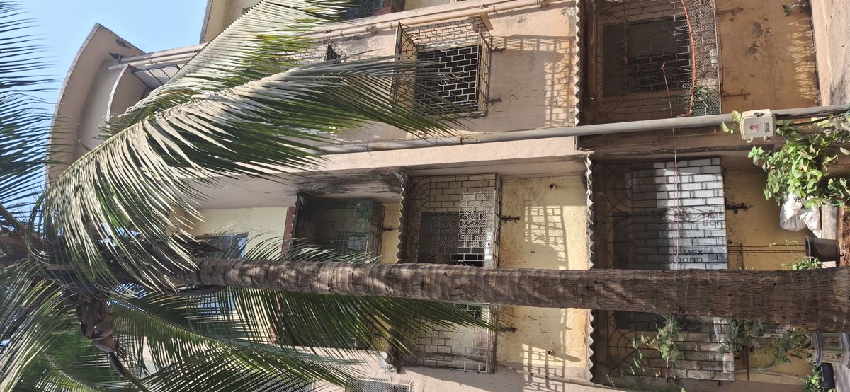 1 BHK 660 Sq.Ft. Apartment in Gharonda Housing