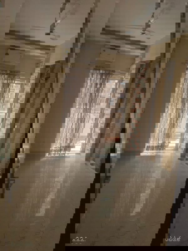 3 BHK + Pooja Room 1855 Sq.Ft. Apartment in Ashiana Anmol Plaza Phase 1