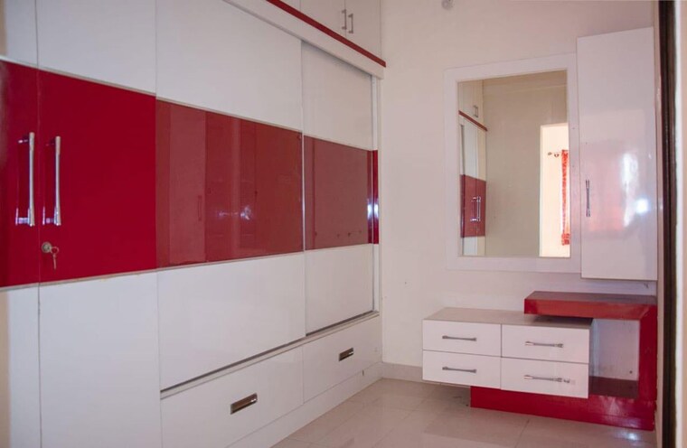 Kitchen, gitanjali-honey-pool 3 Bedroom 2069 Sq.Ft. Villa In Whitefield Bangalore 10087961