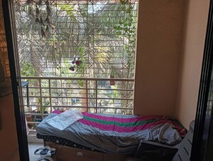 Swimming Pool in 2 BHK Apartment at Shelter Planet, Ulwe – for Rent