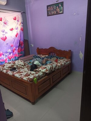 Bedroom in 2 BHK Apartment at Shelter Planet, Ulwe – for Rent