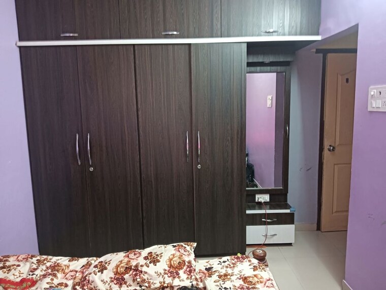 Bedroom, shelter-planet 2 Bedroom 1100 Sq.Ft. Apartment In Ulwe Navi Mumbai 10087965