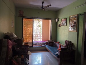 2 BHK Apartment For Rent in Shelter Planet, Ulwe