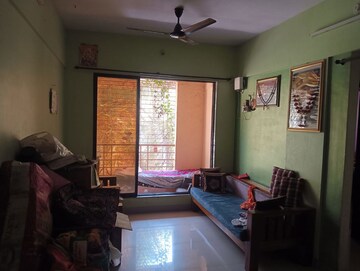 2 BHK Apartment For Rent in Shelter Planet, Ulwe