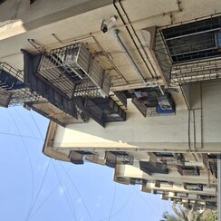 1 RkApartment For Rent in Gharonda Housing