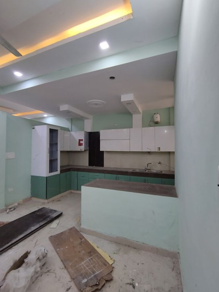 Kitchen, malhan-view-apartments 3 Bedroom 1400 Sq.Ft. Apartment In JakhaN Rajpur Road Dehradun 10087973
