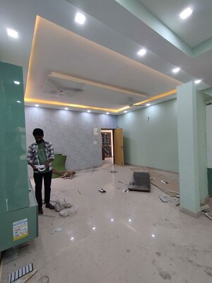 3 BHK Apartment For Sale in Malhan View Apartments, JakhaN-Rajpur Road