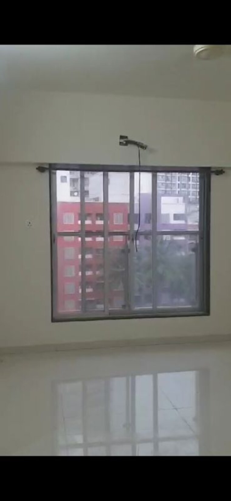 Bedroom, umang-shastri-nagar-west-view-chs 2 Bedroom 681 Sq.Ft. Apartment In Goregaon West Mumbai 10087979