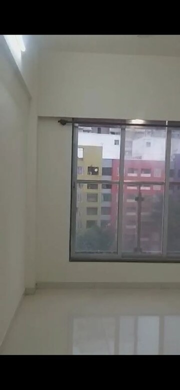 Room in 2 BHK Apartment at Umang Shastri Nagar West View CHS, Goregaon West – for Rent