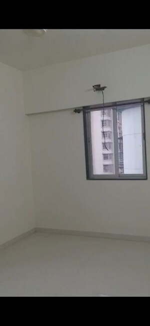 Bedroom in 2 BHK Apartment at Umang Shastri Nagar West View CHS, Goregaon West – for Rent