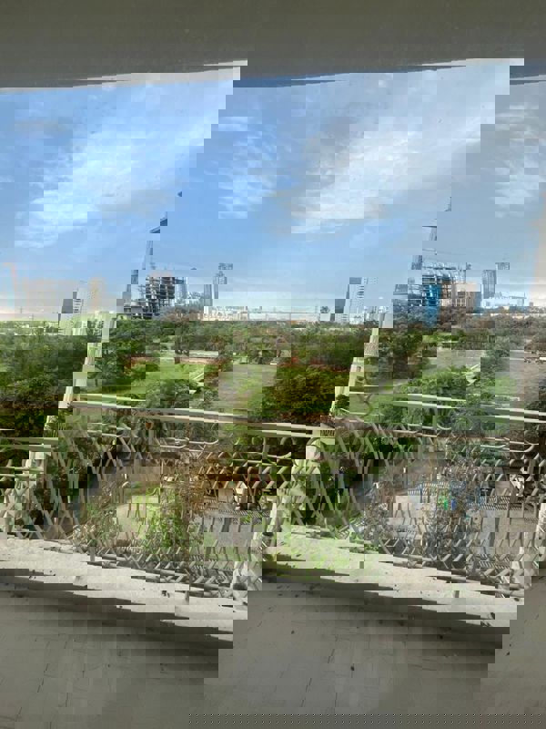 4 BHK + Servant Room 2000 Sq.Ft. Apartment in BPTP Mansions Park Prime