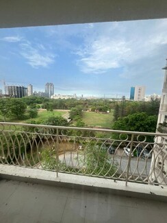 4 BHK + Servant Room Apartment For Rent in BPTP Mansions Park Prime