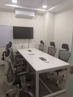 Office Space For Rent in Elan Empire