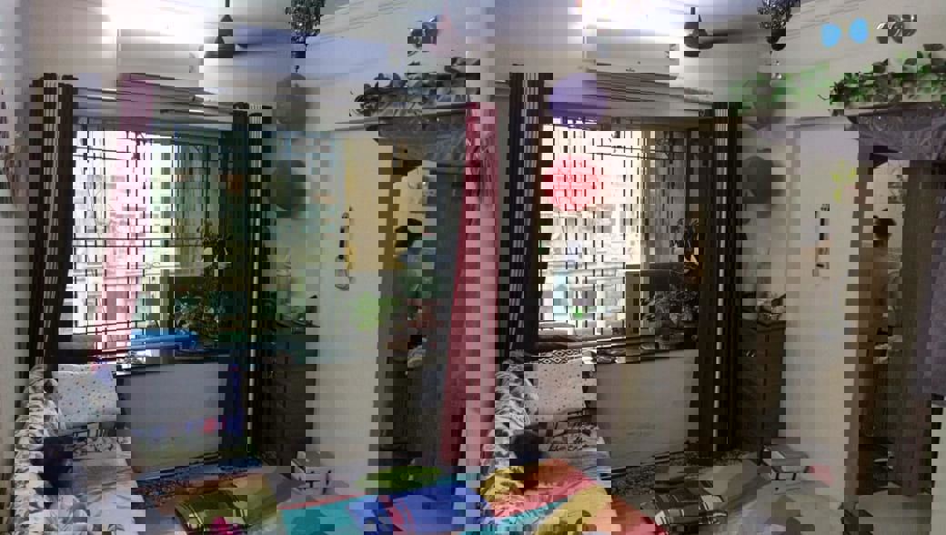 1 BHK 625 Sq.Ft. Apartment in Galaxy Classique