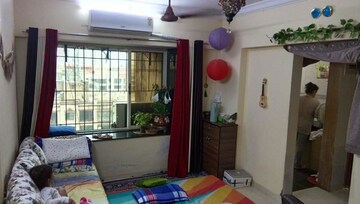1 BHK Apartment For Rent in Galaxy Classique, Goregaon West