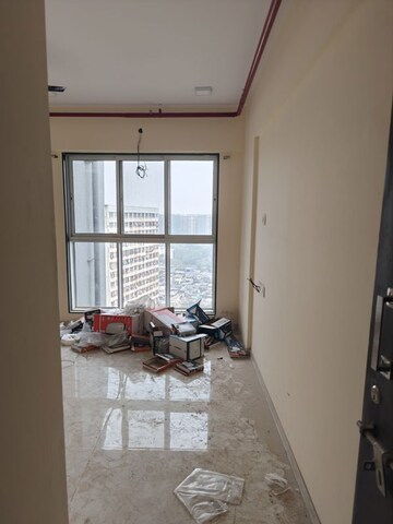 Room in 1 BHK Apartment at Rohinton Guruprasad Divine Residency, Chembur – for Rent