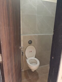 1 BHK + Pooja Room Apartment For Rent in Rohinton Guruprasad Divine Residency