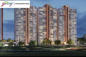 3 BHK Apartment For Sale in Godrej Arden, Sigma Iii Greater Noida