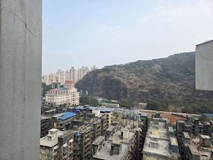 2 BHK Apartment For Rent in Shapurji Palanji Compound, Parel