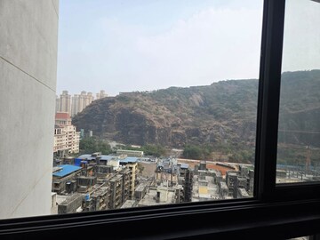 2 BHK Apartment – Exterior View View at Shapurji Palanji Compound, Parel - for Rent