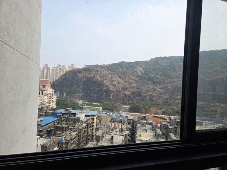 Exterior View, shapurji-palanji-compound 2 Bedroom 750 Sq.Ft. Apartment In Parel Mumbai 10087998