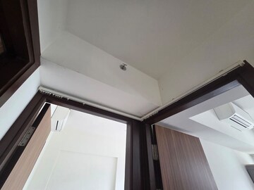 Furnished Amenities in 2 BHK Apartment at Shapurji Palanji Compound, Parel – for Rent