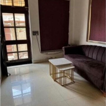 Living Room in 3 BHK Villa at Sahastradhara – for Sale