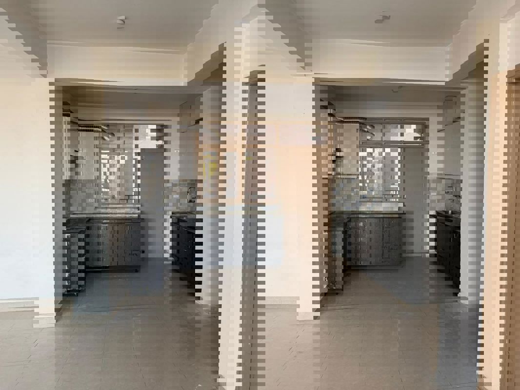 3 BHK + Pooja Room,Study Room,Extra Room,Basement,Store Room 1494 Sq.Ft. Apartment in M3M Soulitude