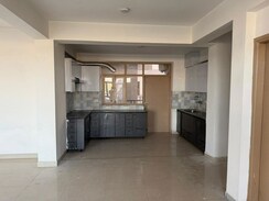 3 BHK + Pooja Room,Study Room,Extra Room,Basement,Store Room Apartment For Rent in M3M Soulitude