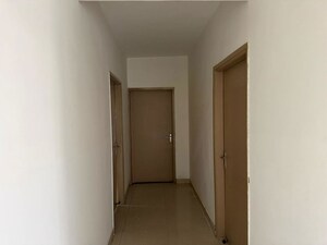 Building Lobby in 3 BHK Apartment at M3M Soulitude, Sector 89 – for Rent